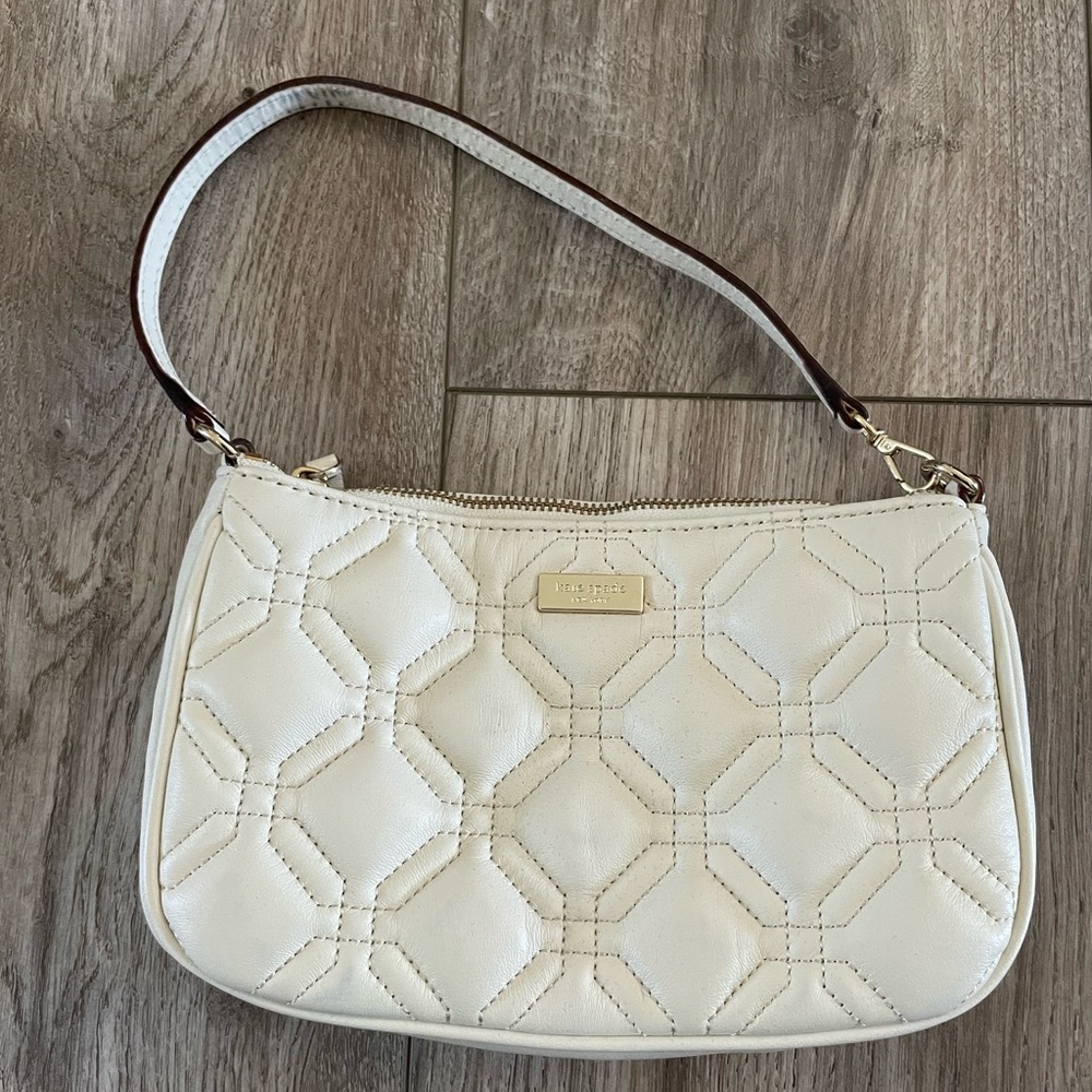 Small Kate spade purse
